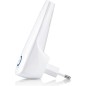TP-Link TL-WA850RE 300Mbps Universal Wireless N Range Extender (Wall Mount) WiFi-rækkeviddeforlænger Ekstern